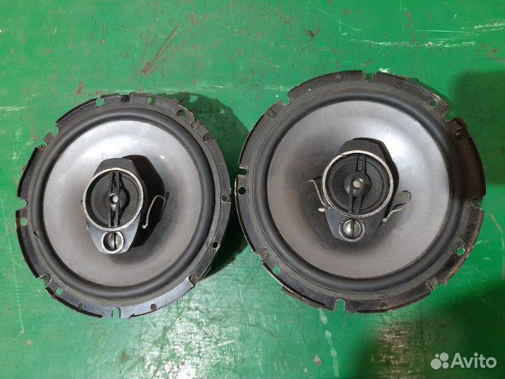 Динамик задний Pioneer Ts - A17131