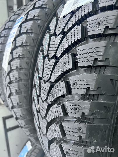 Maxtrek Trek M900 Ice 275/60 R20