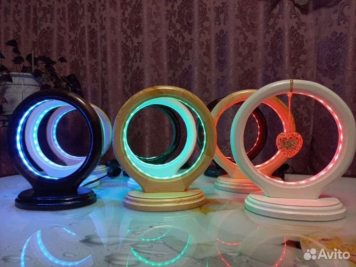Продам светильники