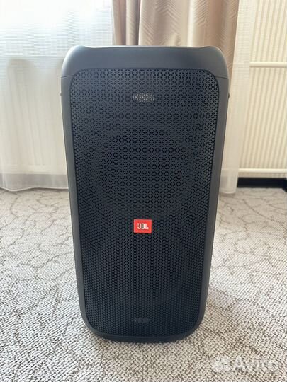 Портативная колонка JBL PartyBox 100