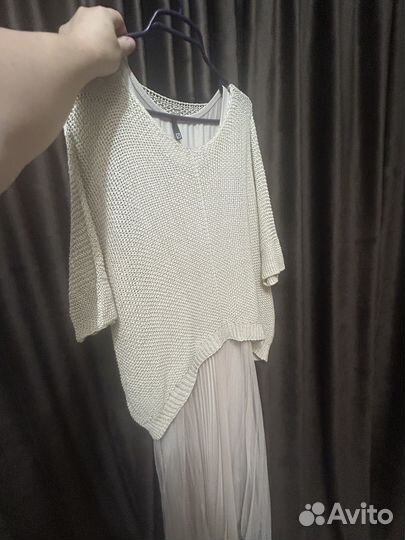 Вечернее платье 50 52 размер