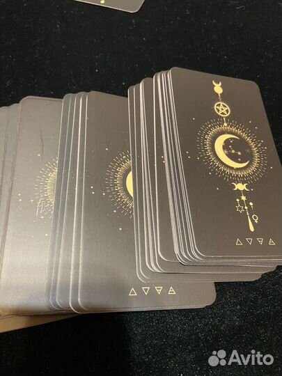 Таро Уэйта (Антария)