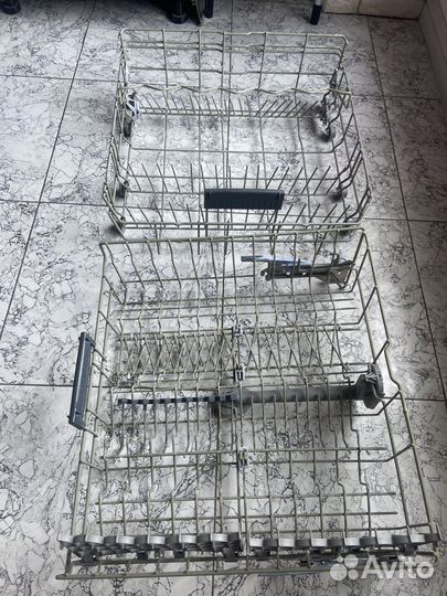 Запчасти для посудомоечных машин siemens