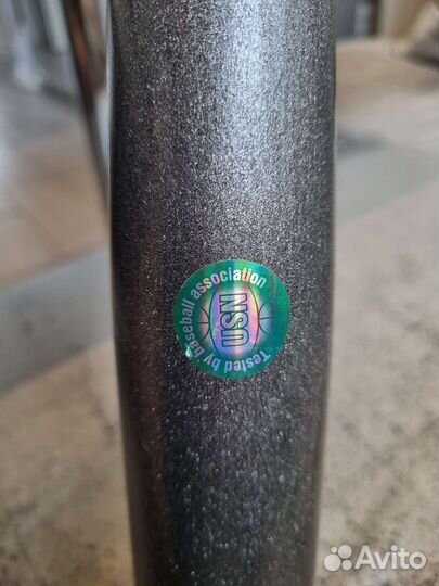 Бейсбольная бита