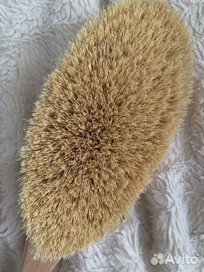 Щетка для сухого массажа Riche