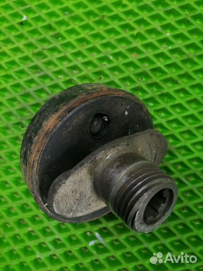 Муфта с вилками урал