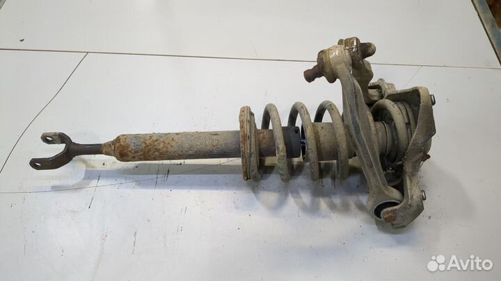 Амортизатор подвески Audi A6 (C5), 1999