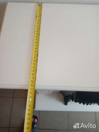 Камин электрический с порталом бу