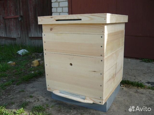 Продам Ульи для пчел и все сопутствующее