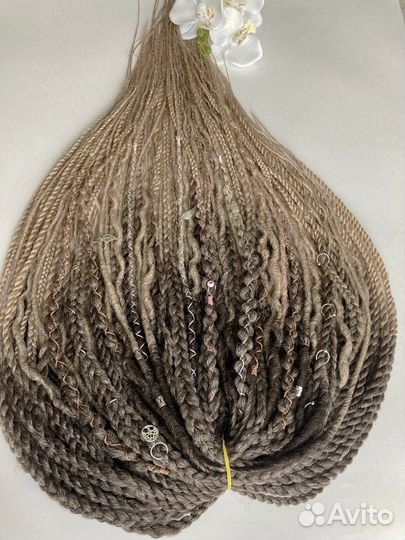 Де комплект микс