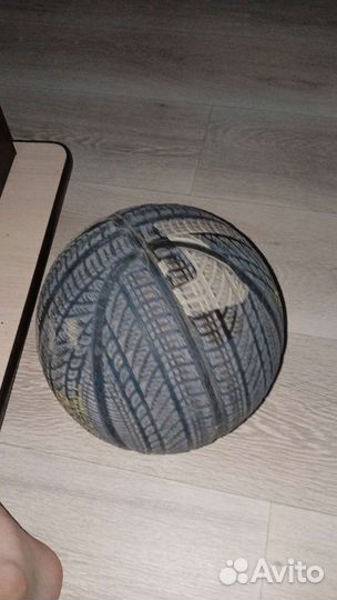 Баскетбольный мяч Demix 7