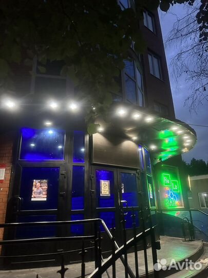 Аренда: помещение для праздника/мероприятия