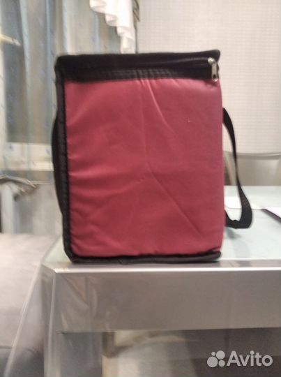 Термо сумка