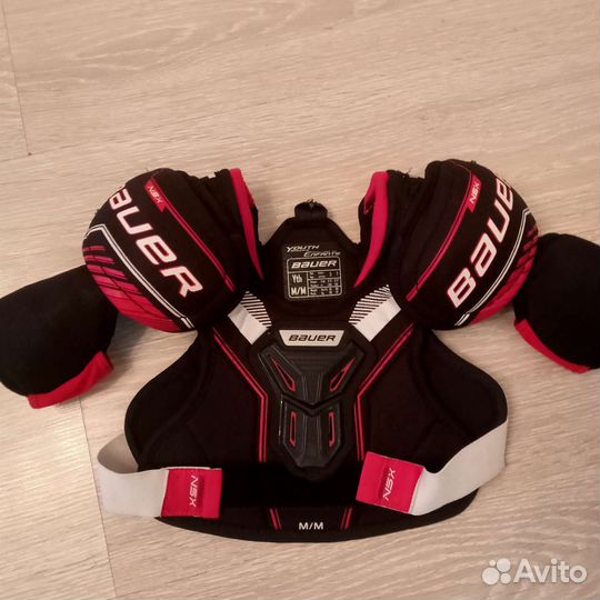 Хоккейная форма 4-7 лет