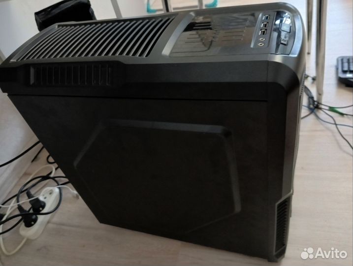 Игровой комп 1060 jetstream (6 гб)