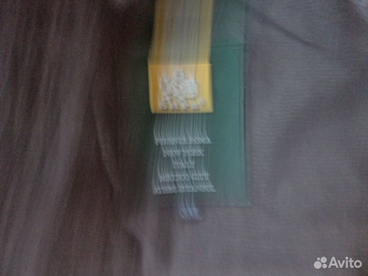 Дубленка мужская новая 52 - 58