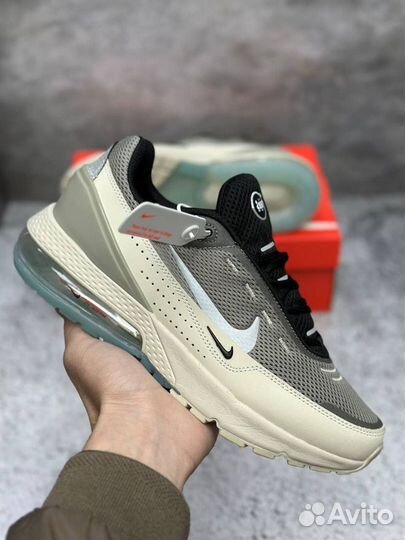 Кроссовки Nike Air Max pulse (Арт.92849)