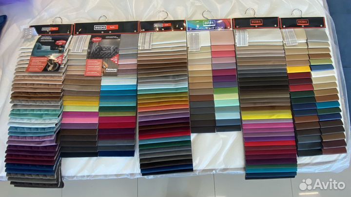 Интерьерная кровать 