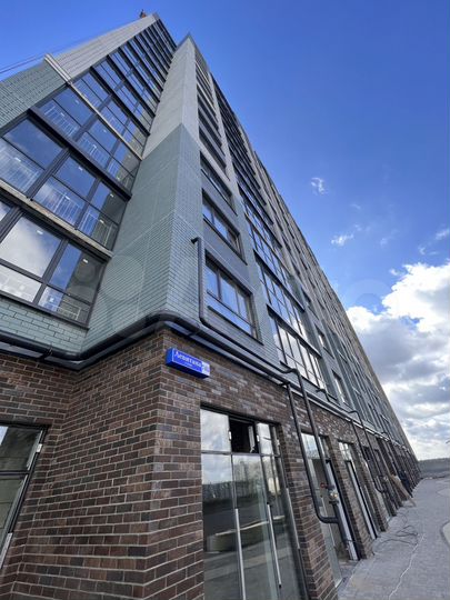 Свободного назначения, 98.46 м²