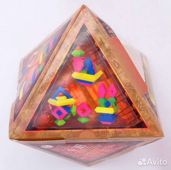Пирамидка 