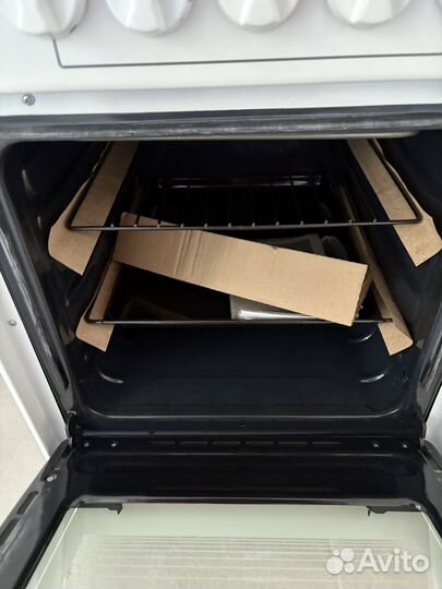 Плита электрическая лысьва новая