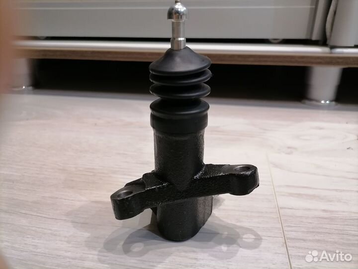 Раб цилиндр сцепления chevrolet aveo,daewoo kalos