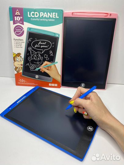 Графический планшет 10 дюймов