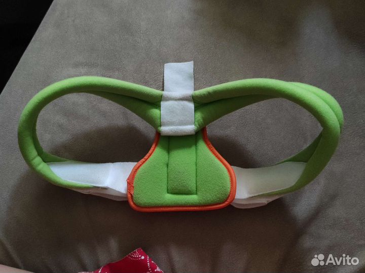 Корректор осанки реклинатор ортопедический CS-160p