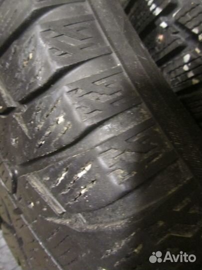 Yokohama Ice Guard F700S 265/60 R18