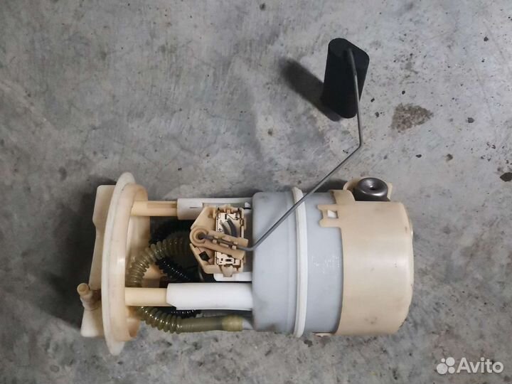 Бензонасос на ниссан ноте Е11