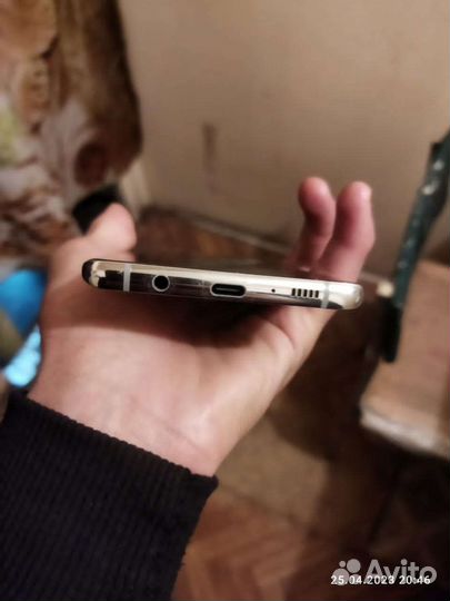 Samsung galaxy s10 5g