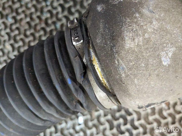 Рейка рулевая без г/у Ford Mustang 2017, 2019