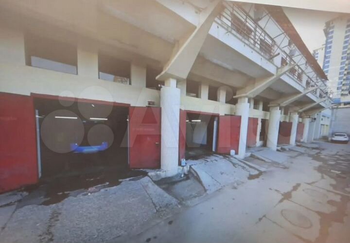 ПСН - 620м²