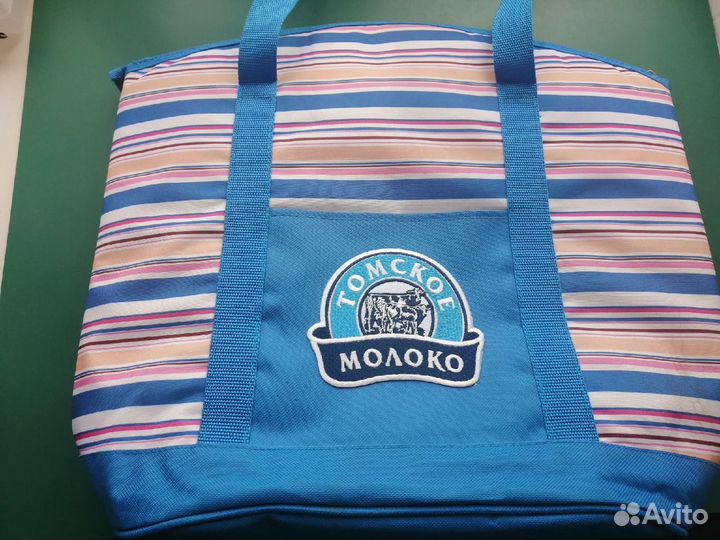 Термосумка