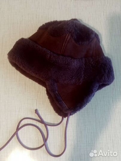 Шапка детская