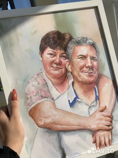 Художник, картины на заказ