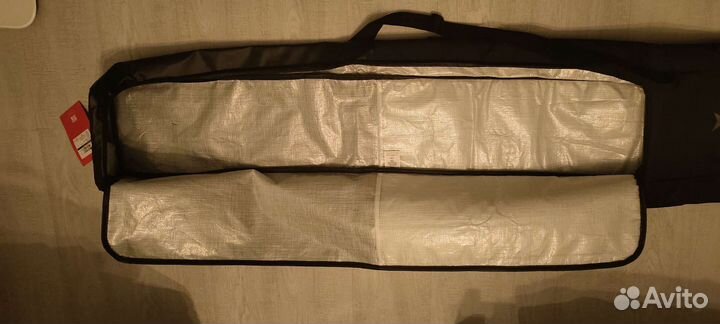 Чехол Atomic Cloud для лыж