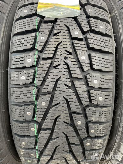 Nokian Tyres Nordman 7 SUV 225/55 R18