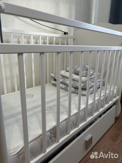 Детска кровать