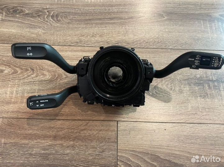 Подрулевой переключатель Porsche Cayenne