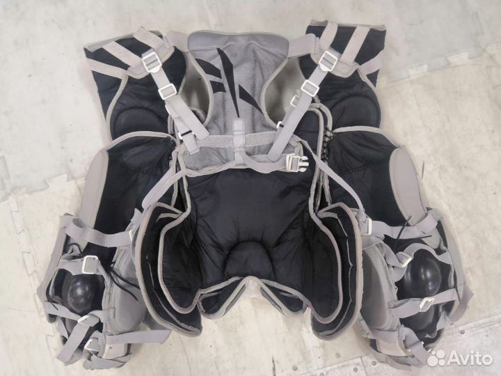 Reebok Premier series 2 Sr