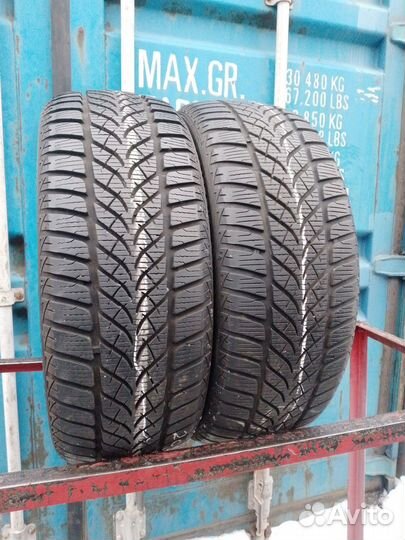 Esa-Tecar Super Grip 7+ HP 205/50 R17