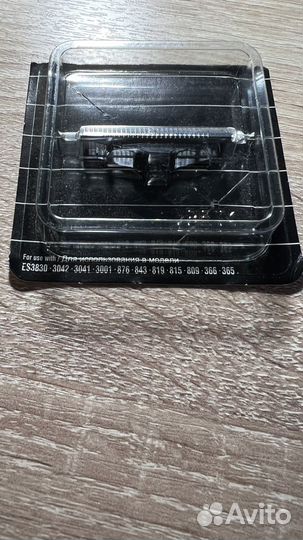 Бритвенный блок Panasonic