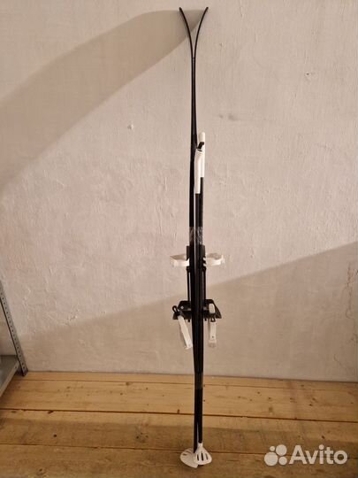 Лыжи беговые детские 150