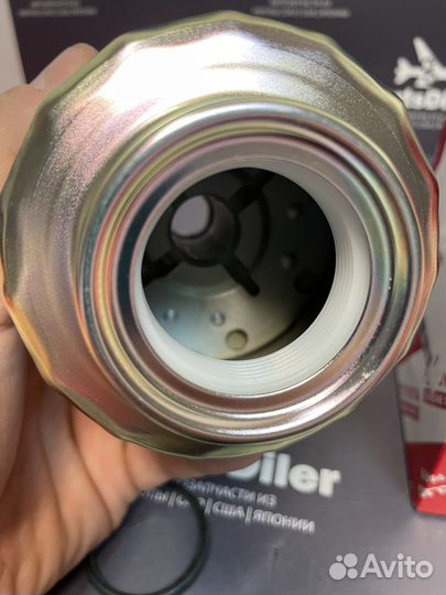 Фильтр топливный 2339030180 Toyota