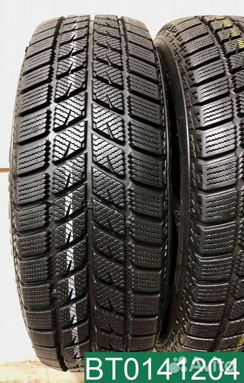 Dynamo Snow-H MWH01 185/65 R15 88T