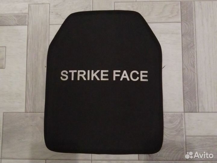 Бронеплиты