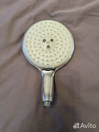 Лейка для душа hansgrohe