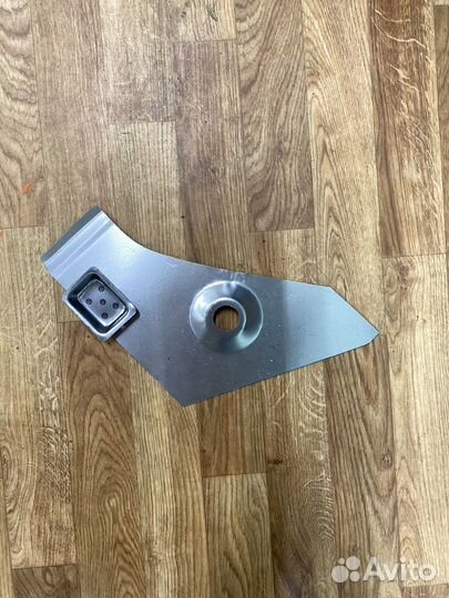 Поддомкратник ваз 2108-2115 передний правый