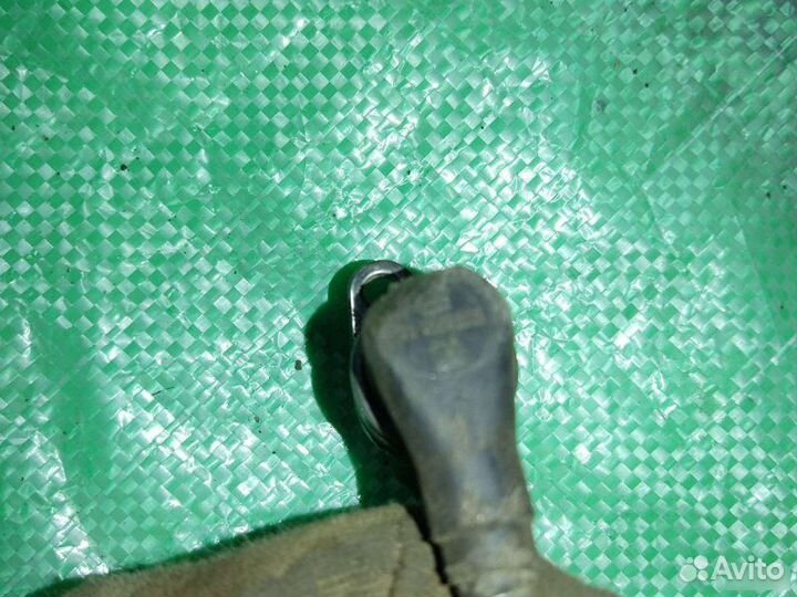 Датчик положения коленвала Opel Vectra B